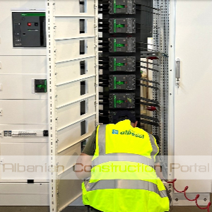 Zbatim projekte elektrike tension i larte, mesem, i ulet Zbatim projekte elektrike tension i larte, mesem, i ulet